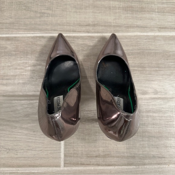 Steven Madden pumps - Picture 3 of 4